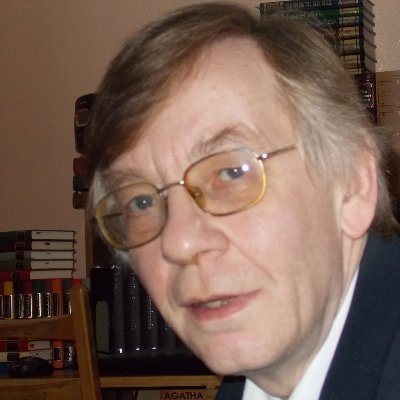Anthony North, short story writer (only 5'4