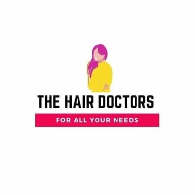 The Hair Doctors