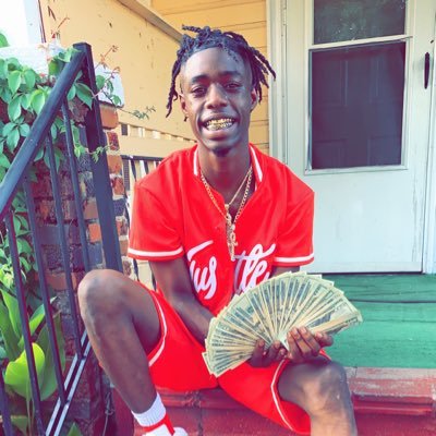 MobLife #M4L #2713 BigStepper 🩸