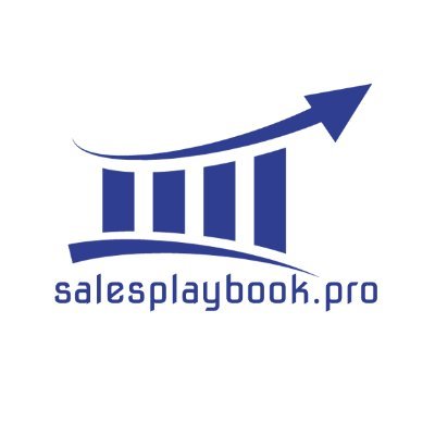 Refine your sales system. Become a high performer.
We are your partner to get your customized Sales Playbook.
#salesplaybook
Get your FREE guide at our website.