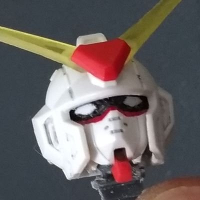 ガンプラにまつわる内容をかきます。