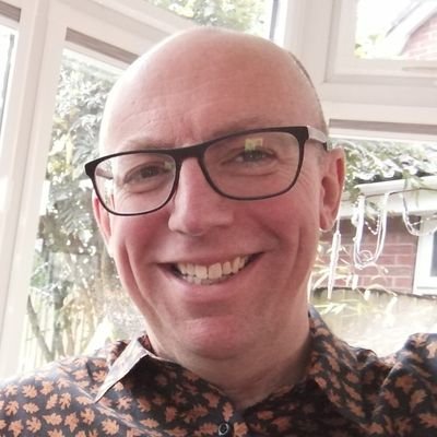 pjbenton's profile picture. Partner at Counterculture; tweets on charities, SUs, HE, football & commuting woes; all in personal capacity etc.