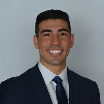 EddieCDominguez's profile picture. 