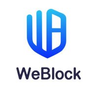 WeBlock (@weblockenglish) 's Twitter Profile