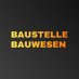baustelle_bauwesen (@bbauwesen) Twitter profile photo baustelle_bauwesen (@bbauwesen) Twitter profile photo