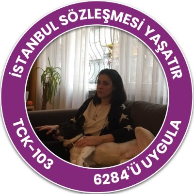 11 Dakika podcast • https://t.co/hVGtZWUBFR • https://t.co/e1ox7HJAld •
Mekanda Adalet Derneği • Kamusal not defteri.
@cerenyartan.bsky.social