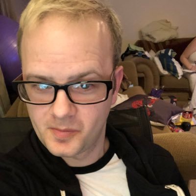 spikesteve's profile picture. Married father, Twitch Affiliate with an understanding wife. still thinks 1990 was 10 years ago and waiting for a jet set radio sequel