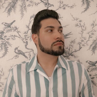 David Centenoさんのプロフィール画像