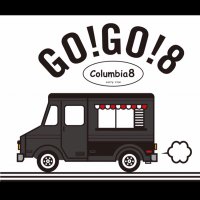 Columbia8キッチンカーGo Go８ (@gogo74462882) Twitter profile photo