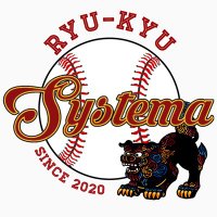 琉球システマ(Systema)【草野球チーム@都内】 (@ryukyu_systema) 's Twitter Profile
