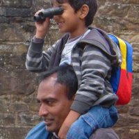 Thrishantha (@thrishantha) 's Twitter Profile