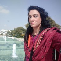 huda sheikh from k21 (@hudanauman) 's Twitter Profile