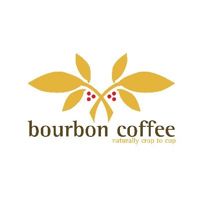 Bourbon Coffee Rwanda
