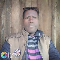 David Magare Mokora (@magaredavid) 's Twitter Profile