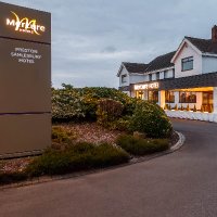 Samlesbury Hotel (@samlesburyhotel) 's Twitter Profile