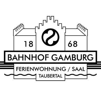 SEIT 1868: #Taubertal #Travel News aus Urlaubs-Idyll #LieblichesTaubertal #Eventlocation #BahnhofGamburg #Ferienwohnung en #HochzeitsLocation #Wandern #Radeln