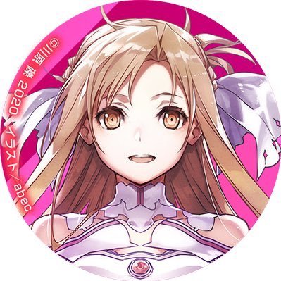 LiverKirito's profile picture. 