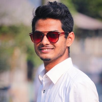 i am Video Editor and a simple boy with a full of joy