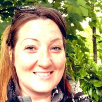 Laura Spensley (@spensleylaura) 's Twitter Profile