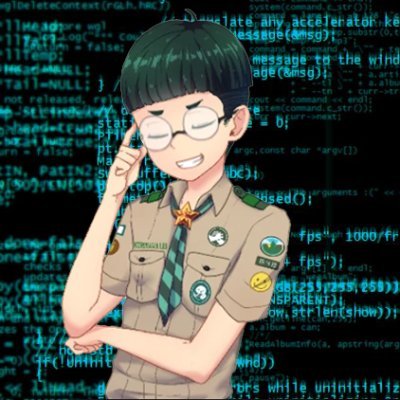 LeeBasically's profile picture. Camp Buddy’s shitposter. The Lee server and science are life. I make edits and memes. Some rp, some NSFW 🔞 #CampBuddy characters are property of BLits Games