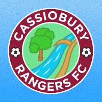 Cassiobury Rangers FC (@cassrangersfc) 's Twitter Profile Photo Cassiobury Rangers FC (@cassrangersfc) 's Twitter Profile Photo