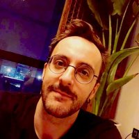 Paul Rouget (@paulrouget2) 's Twitter Profile Photo