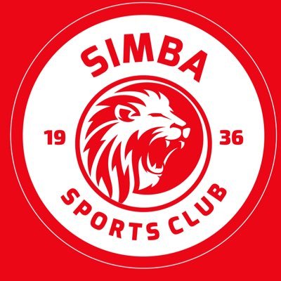 The official account of Simba Sports Club. (Follow English account - @SimbaSC_EN)