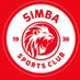 Simba Sports Club (@SimbaSCTanzania) Twitter profile photo