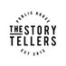 The Storytellers (@storytellersthe) Twitter profile photo The Storytellers (@storytellersthe) Twitter profile photo