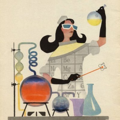 chem_grl68's profile picture. 👩🏽‍🔬🥽🥼👑💎🔎📒⚗🧪🧫🧬🔬
#chemistry