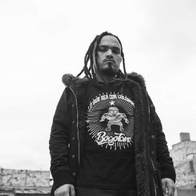 💿Nuevo EP #RUIDO
🎤Cantante de Rap
👨‍🏫 Maestro de Escuela
✊Líder Hip Hop al Patio
👇 Sigue mi trabajo 👇
https://t.co/ozK97PYpWu