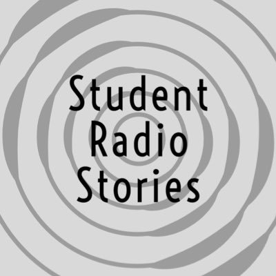 Student Radio Stories Podcast