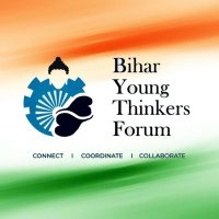 BiharYoungThinkersForum(@BiharYTF) 's Twitter Profile Photo