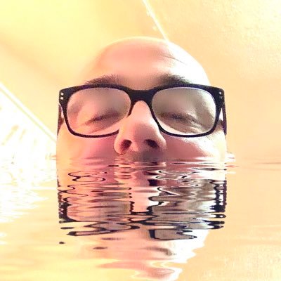 sidewazed's profile picture. The roof, the roof, the roof is on fire.