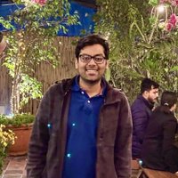 Shray Gupta(@shrayg12) 's Twitter Profile Photo