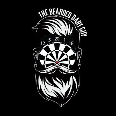 Bearded Dart Guy on Facebook, Instagram & YouTube! Make sure and subscribe to all channels to stay connected!