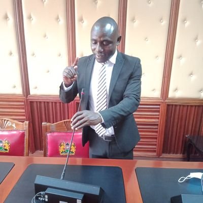 erick_nyoti's profile picture. I believe in equality