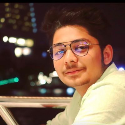 AtharavSrivast1's profile picture. Neet aspirant