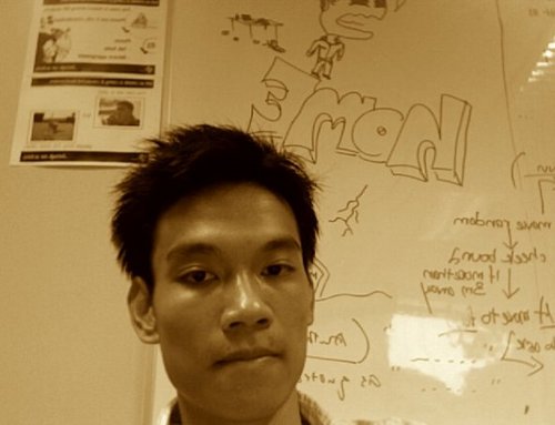 luongken's profile picture. I'm a dreamer, planner, and doer!