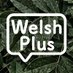 Welsh Plus - Learn Welsh With Us (@welshplus) Twitter profile photo Welsh Plus - Learn Welsh With Us (@welshplus) Twitter profile photo