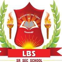 LBS Senior Secondary School(@LBS_Sr_Sec) 's Twitter Profile Photo