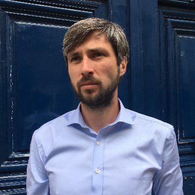 Journaliste - Né à Poitiers, avant le Futuroscope-Formé aux @dnatweets et @UnionArdennais - Paris/Marennes