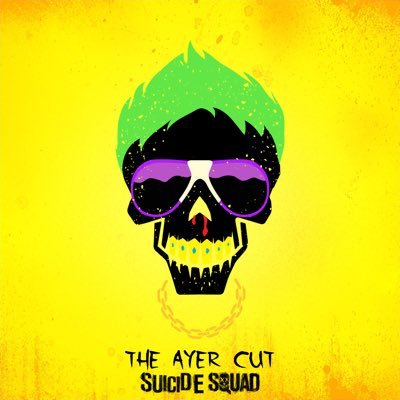 #ReleaseTheAyerCut Account property run by yours truly Mr J! HA HA HA HA Instagram: @TheAyerCut