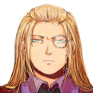 daeriah's profile picture. Manager von @ArtworkFinny aka Freund.
Normie Person häufig inaktiv.
24/Gamer/Boomer