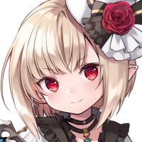 くれ〜ぷる〜ふぁんたじー (@crerp_game) 's Twitter Profile