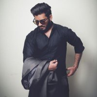 Sunny Shaikh(@Arslansunny86) 's Twitter Profile Photo