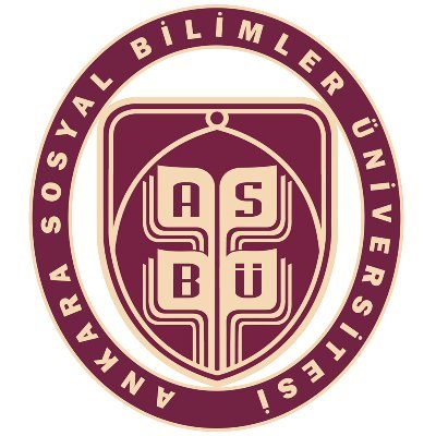 ASBÜ Yabancı Diller Fakültesi resmî Twitter hesabı 
The official Twitter account of ASBU Faculty of Foreign Languages