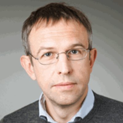 AndreiChabes's profile picture. Umeå University