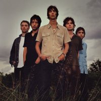 The Verve(@genuineverve) 's Twitter Profileg