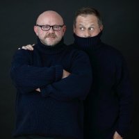 Russell and Atwell (@randa_chocs) 's Twitter Profile